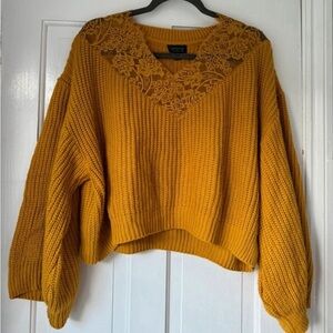 TopShop Sweater